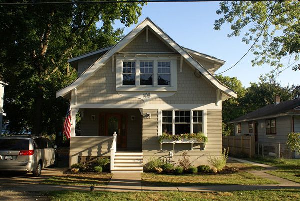 Historichomes Cottage