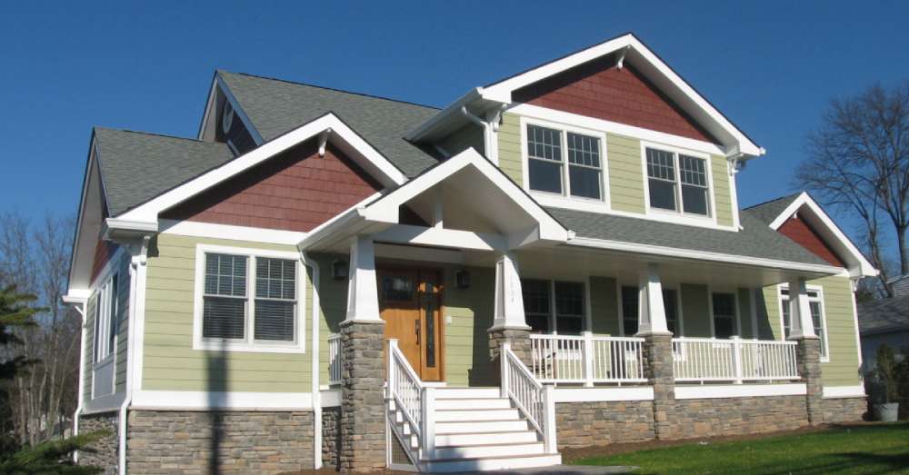 10 Off Vinyl Siding Projects