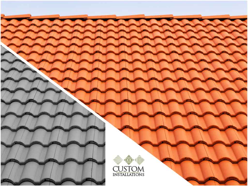 What You Need To Know About Tile Roofing