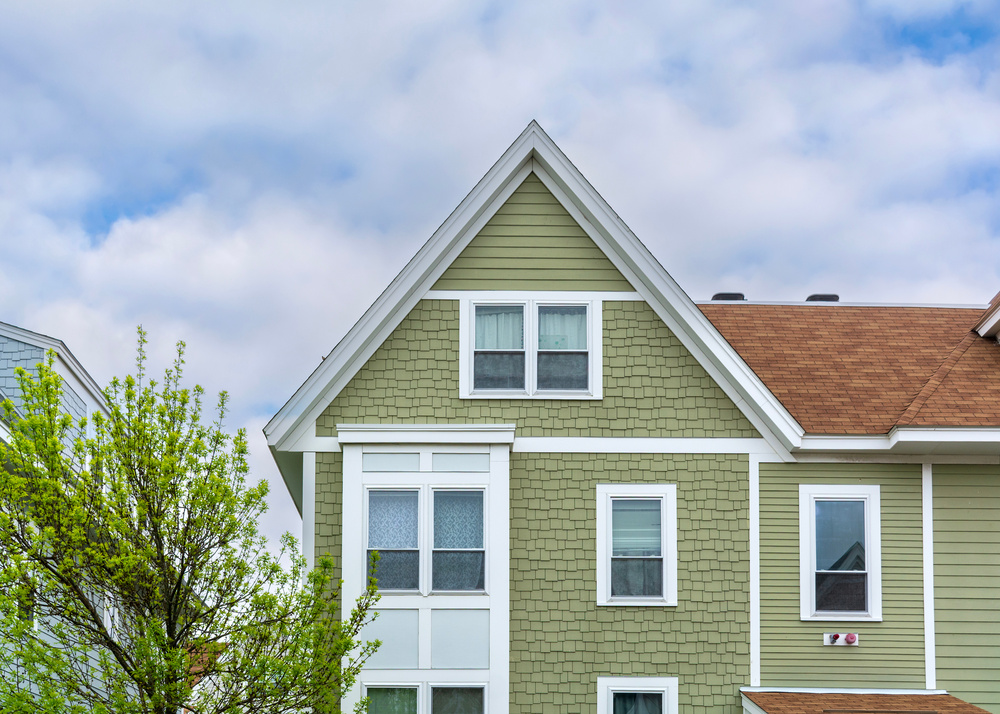 new siding