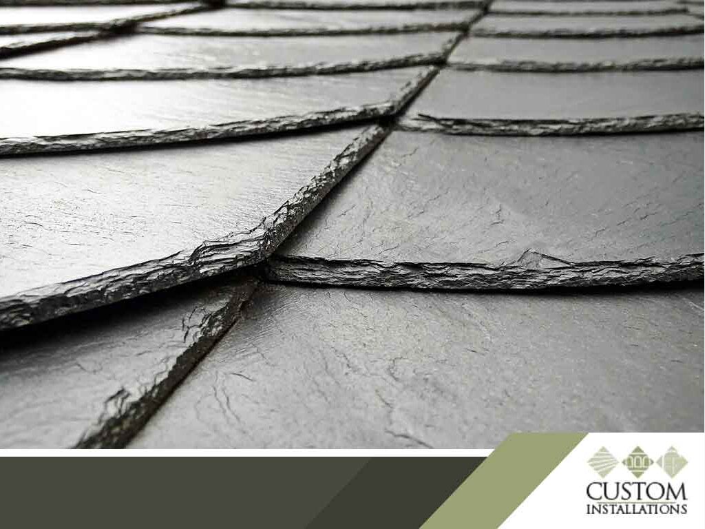 Asphalt Roofing