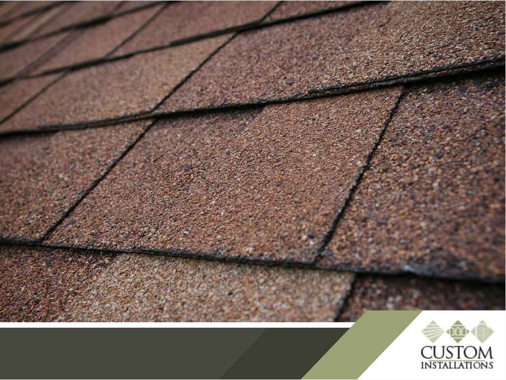 Shingle Roofing