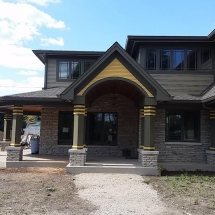 Full Siding Replacement
