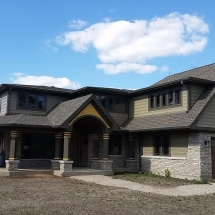 Full Siding Replacement Project