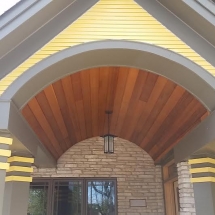 1226 Dunton Arlington Heights Siding Project