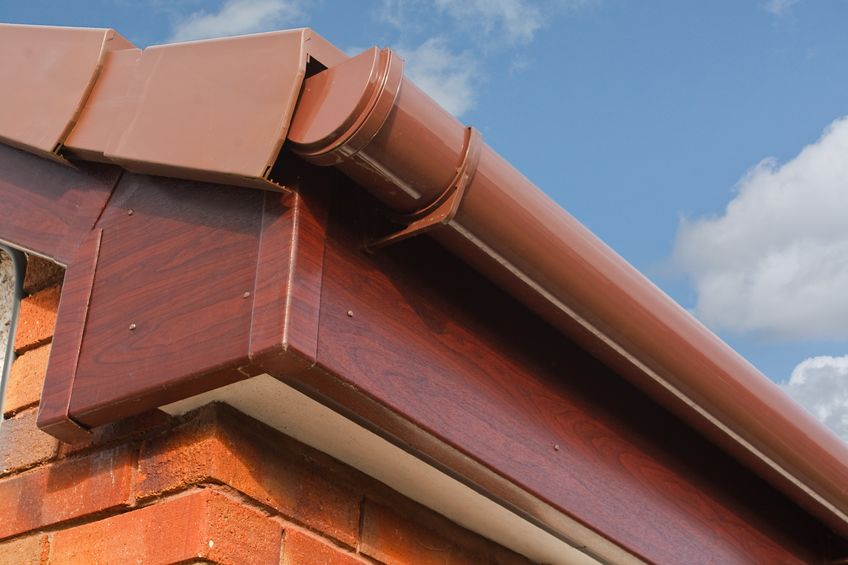 Fascia Soffit