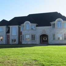 7 S Morgan Ln South Barrington Roofing Project