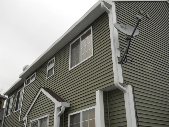 Vinyl Siding