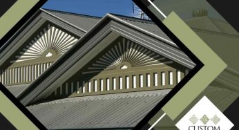 What’s the Benefit of Installing a Metal Roof?