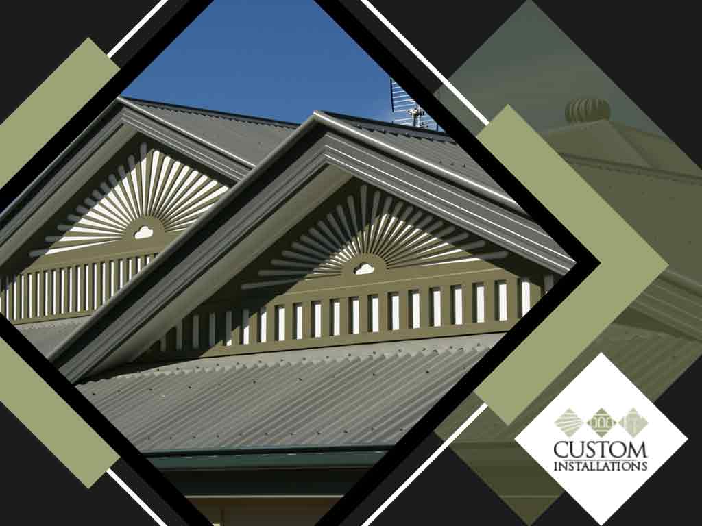 What's the Benefit of Installing a Metal Roof?