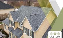 shingle roofing