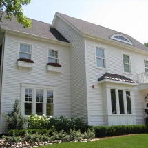 Rooing/Siding