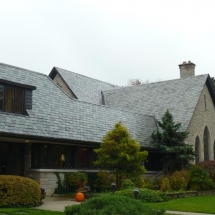 Complete Roof Replacement