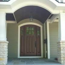Exterior Siding Replacement