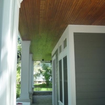 Exterior Siding Replacement Project