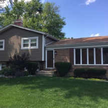 Siding and Trim