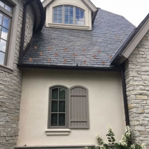 Residential Roof Repair