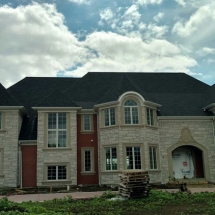 Architectural Shingles Roofing