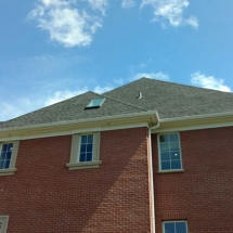 Shingles Roofing