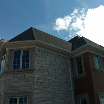 Asphalt Shingles Roofing