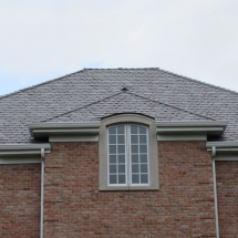 Multi Slate Synthetic Roofing