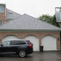 New Roofing Project