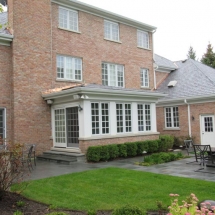 Parsons Residence