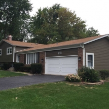 Complete James Hardie Siding and Trim