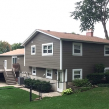 James Hardie Siding