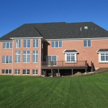 Tamko Heritage Architectural Shingles Roof