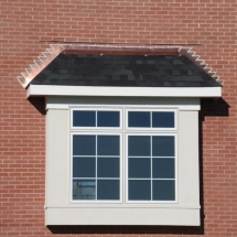 Shingles Roofs