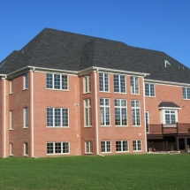 Full Shingles Roofing