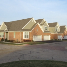 Roof & Gutter Installation