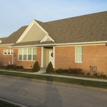 Residential Roof & Gutter Installation