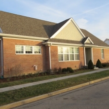 Residential Roof & Gutter Replacement