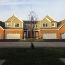 Townhouse Roof Replacement