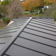 Metal Roofing