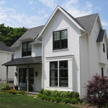 Full Roofing Project