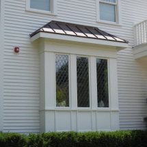 Replacement Windows