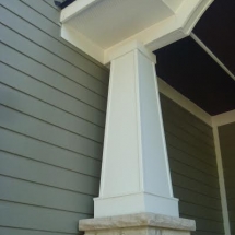 Home Exterior Siding