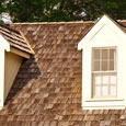 Cedar Roofing