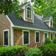 Cedar Siding