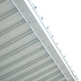 Commercial Gutters