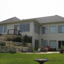 Complete Roof Replacement Job