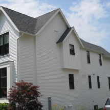 Roof &amp; Siding Replacement