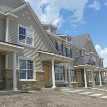 Multi-Unit Project Glenview