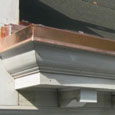 Inlaid Gutters