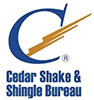 Cedar Shake and Shingle Bureau