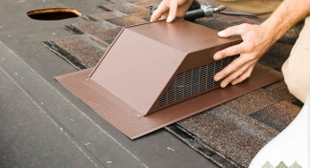 ROOFING VENTILATION: HOW IT WORKS AND WHAT ITS BENEFITS ARE