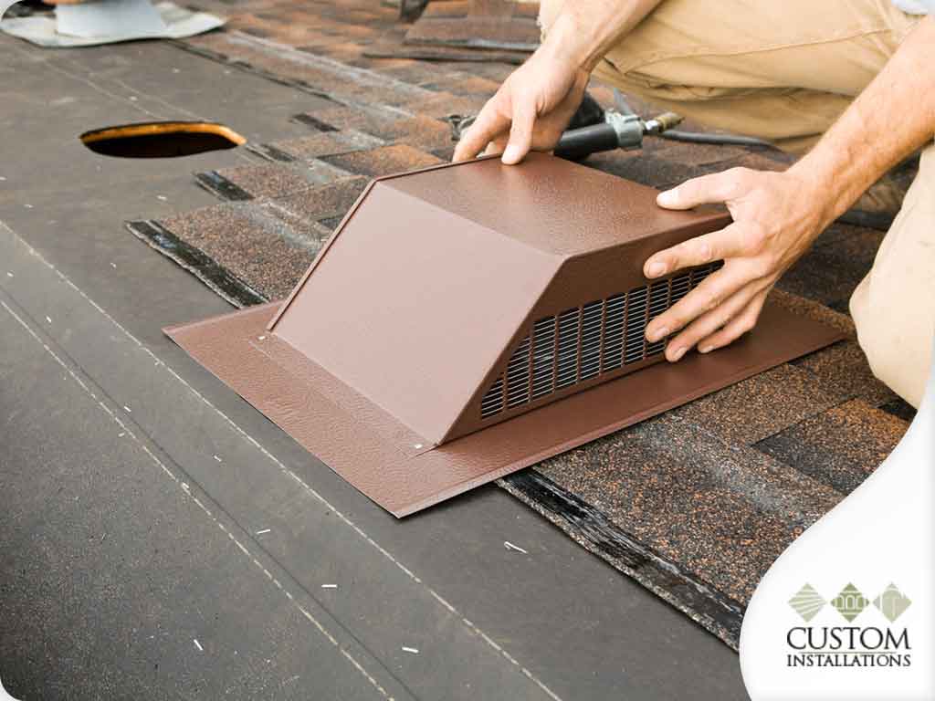 Roofing Ventilation How It Works And What Its Benefits Are